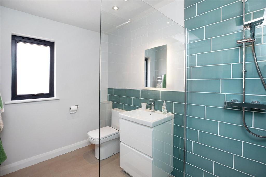 Guest En Suite