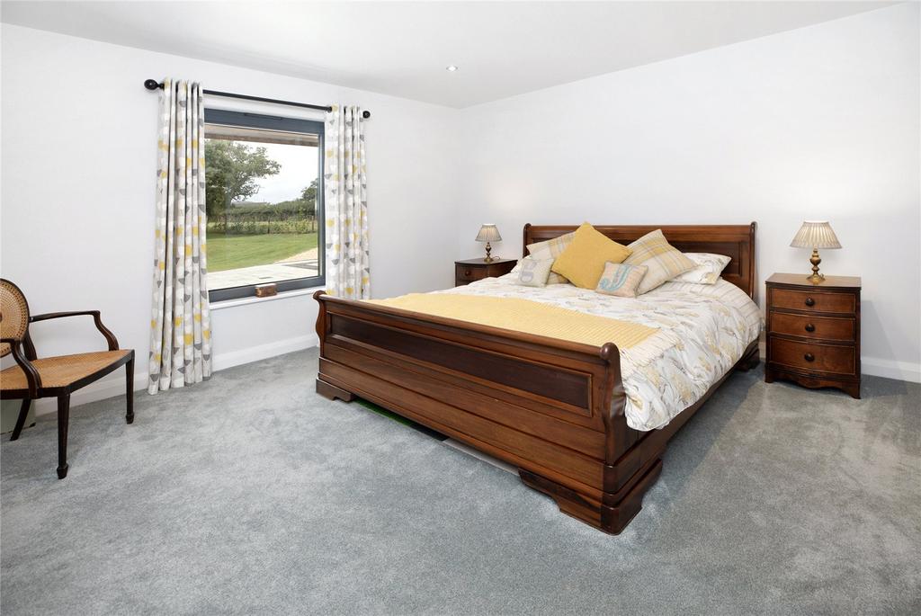 Guesd Bedroom