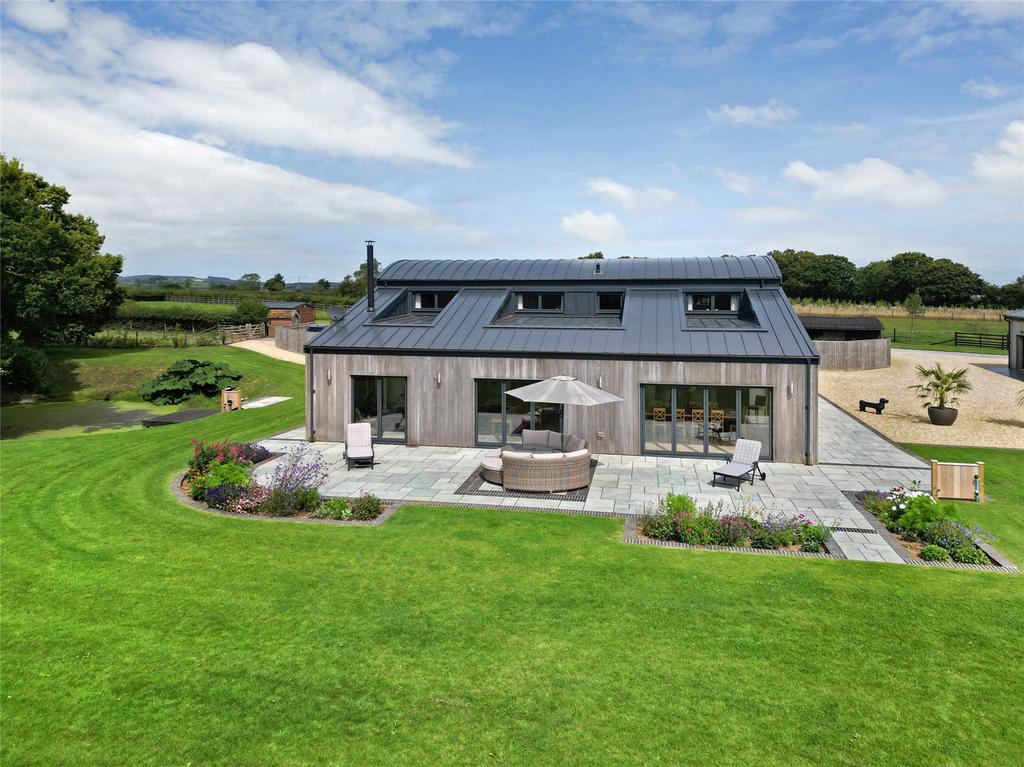 Bartons Farm