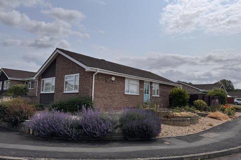 33 Orchard Place, Ledbury, Herefordshire, HR8