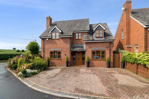 undefined, 1 Forge Courtyard, Canon Frome, Ledbury, Herefordshire, HR8