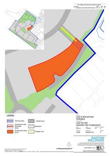 undefined, Site, Watlington Industrial Estate, Cuxham Road, Watlington