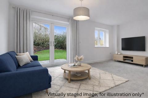 undefined, Copse Close, Buckland Brewer, Bideford, EX39