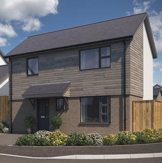 2 bedroom detached house for sale, Copse Close, Buckland Brewer, Bideford, EX39