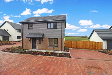 2 bedroom detached house for sale, Copse Close, Buckland Brewer, Bideford, EX39