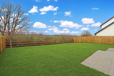 2 bedroom detached house for sale, Copse Close, Buckland Brewer, Bideford, EX39