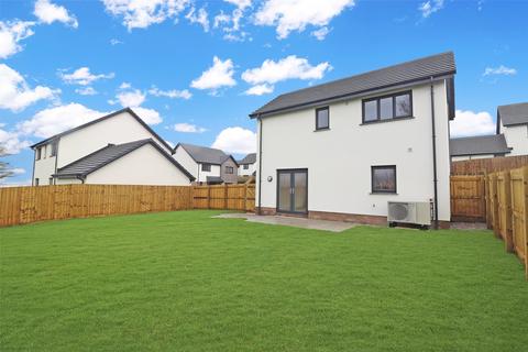 2 bedroom detached house for sale, Copse Close, Buckland Brewer, Bideford, EX39