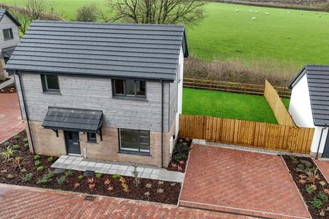 2 bedroom detached house for sale, Copse Close, Buckland Brewer, Bideford, EX39
