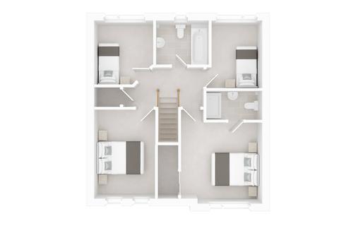 undefined, Copse Close, Buckland Brewer, Bideford, EX39