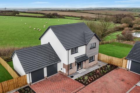Copse Close, Buckland Brewer, Bideford, EX39