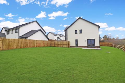 4 bedroom detached house for sale, Copse Close, Buckland Brewer, Bideford, EX39