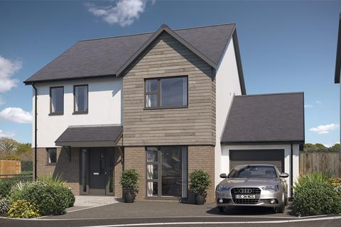 4 bedroom detached house for sale, Copse Close, Buckland Brewer, Bideford, EX39