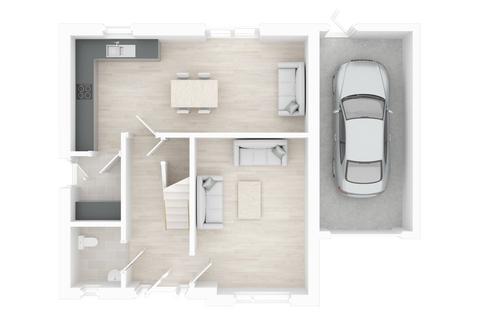 undefined, Copse Close, Buckland Brewer, Bideford, EX39