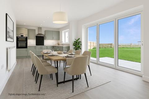 undefined, Copse Close, Buckland Brewer, Bideford, EX39