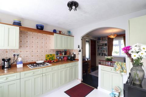 4 bedroom detached house for sale, Marlborough Road, Ilfracombe, Devon, EX34