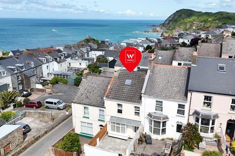 Cambridge Grove, Ilfracombe, Devon, EX34