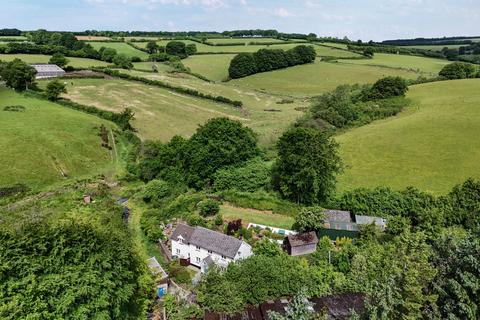 3 bedroom detached house for sale, Exton, Dulverton, Somerset, TA22