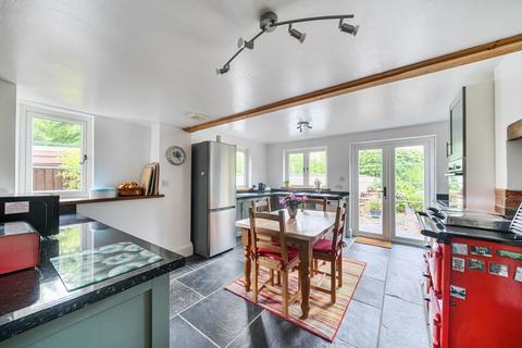 3 bedroom detached house for sale, Exton, Dulverton, Somerset, TA22