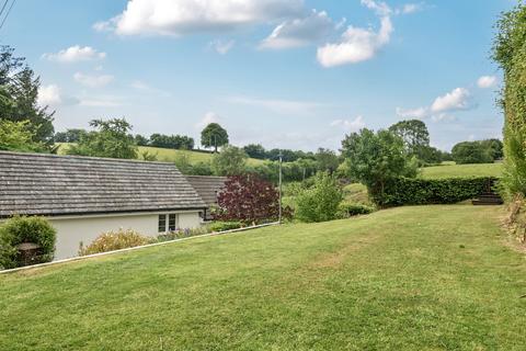 3 bedroom detached house for sale, Exton, Dulverton, Somerset, TA22