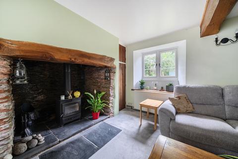 3 bedroom detached house for sale, Exton, Dulverton, Somerset, TA22