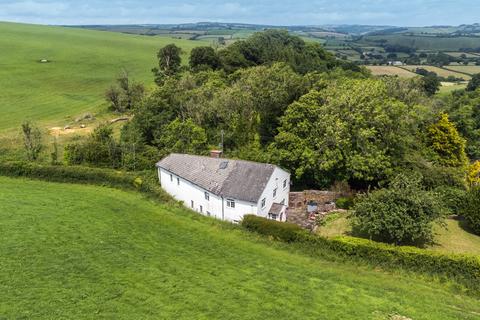5 bedroom detached house for sale, Ashbrittle, Wellington, Somerset, TA21
