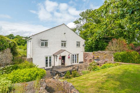 5 bedroom detached house for sale, Ashbrittle, Wellington, Somerset, TA21