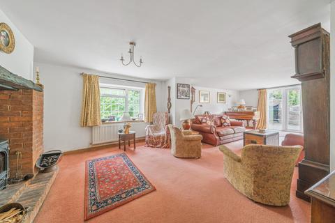 5 bedroom detached house for sale, Ashbrittle, Wellington, Somerset, TA21