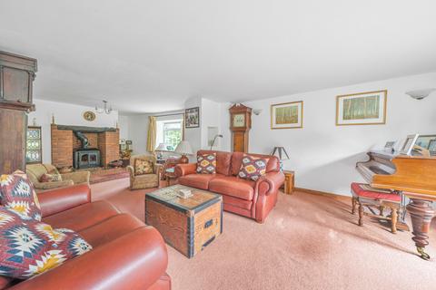 5 bedroom detached house for sale, Ashbrittle, Wellington, Somerset, TA21