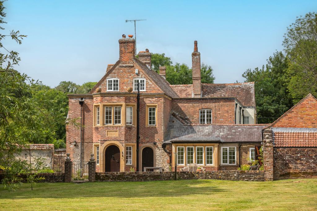 Muston Manor