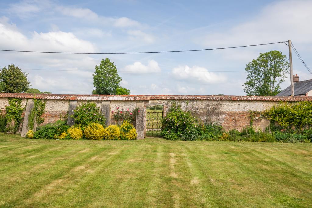 Gardens