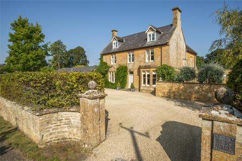 6 bedroom detached house for sale, Blackford, Somerset, BA22