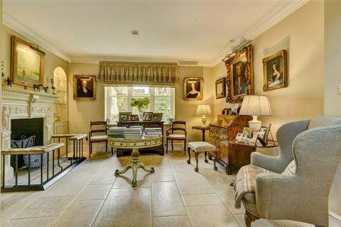 6 bedroom detached house for sale, Blackford, Somerset, BA22