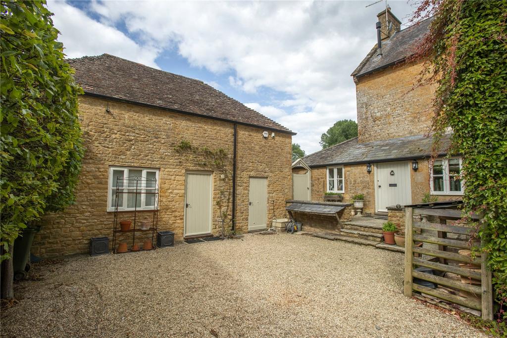West Hall Farm