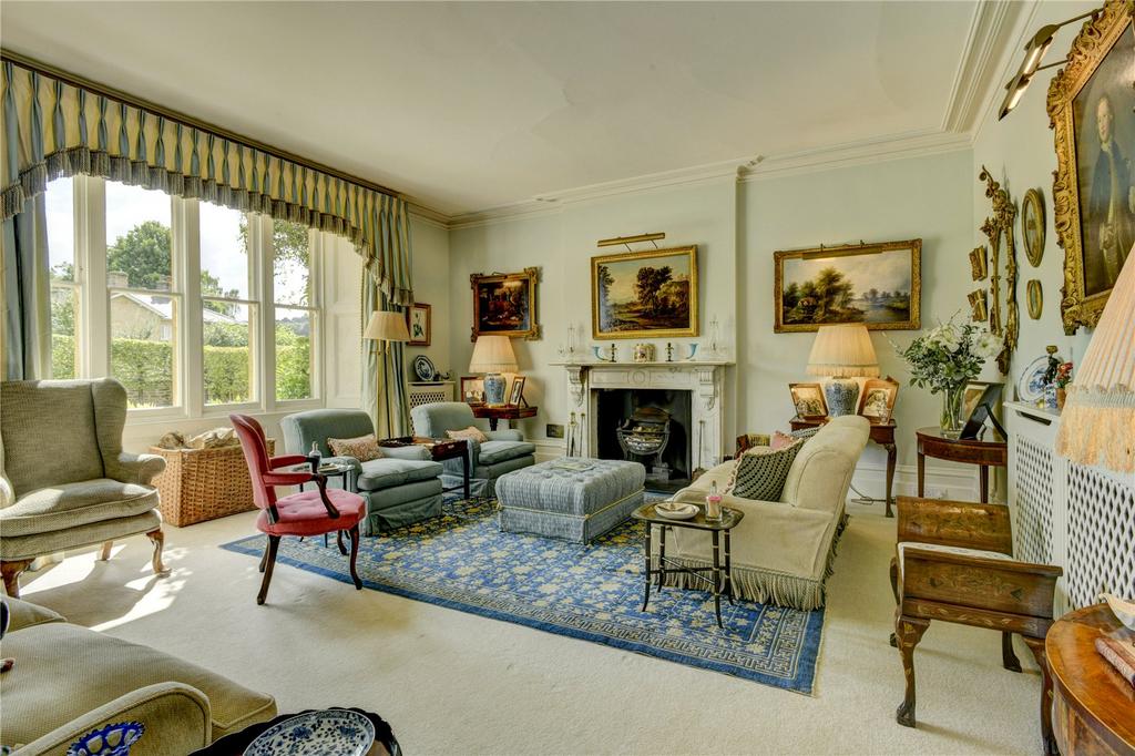 Drawing Room