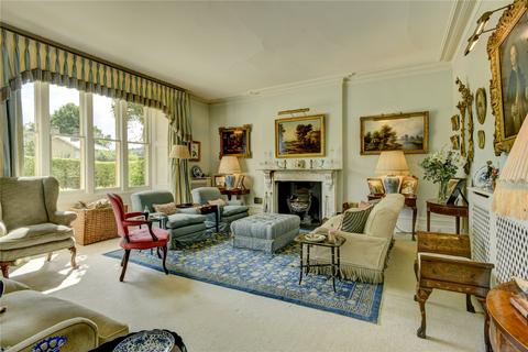 6 bedroom detached house for sale, Blackford, Somerset, BA22