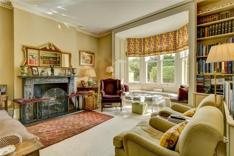 6 bedroom detached house for sale, Blackford, Somerset, BA22