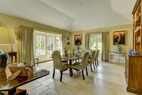 6 bedroom detached house for sale, Blackford, Somerset, BA22