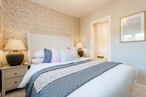 undefined, Plot 103, The Dryden at Eden Park, Platinum Jubilee Way CV21