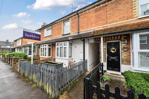2 bedroom terraced house for sale, Ecton Road, Addlestone, Surrey, KT15