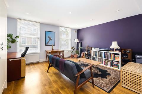 Flat 2, 44 Dunlace Road, London, E5 0NE