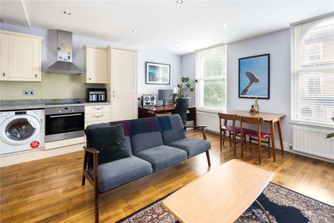 Flat 2, 44 Dunlace Road, London, E5 0NE