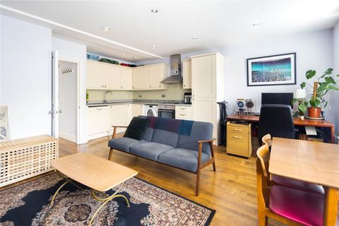 Flat 2, 44 Dunlace Road, London, E5 0NE