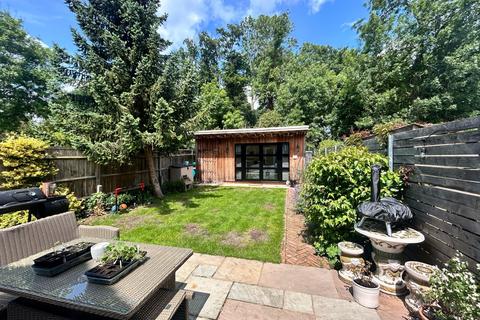 1 Bardolphs Close, Chazey Heath, Reading, RG4 9ER