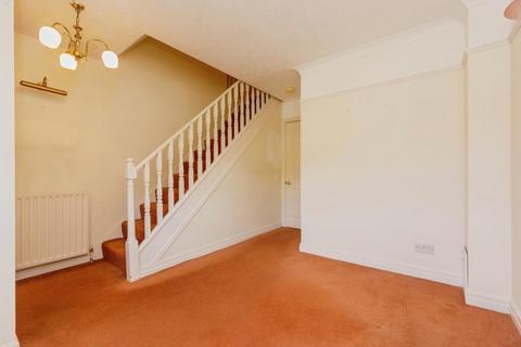 3 bedroom end of terrace house for sale, Motcombe Grove, Cheadle SK8