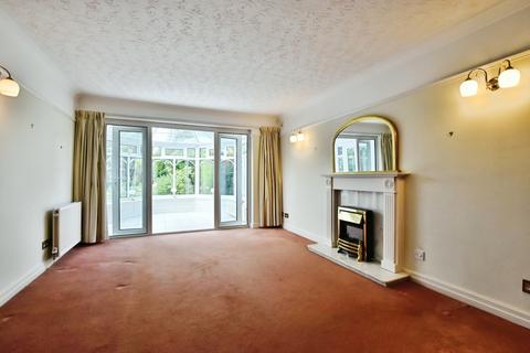 3 bedroom end of terrace house for sale, Motcombe Grove, Cheadle SK8