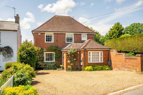 6 bedroom detached house for sale, Marshalls Heath Lane, St. Albans AL4