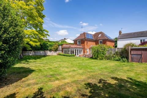 6 bedroom detached house for sale, Marshalls Heath Lane, St. Albans AL4