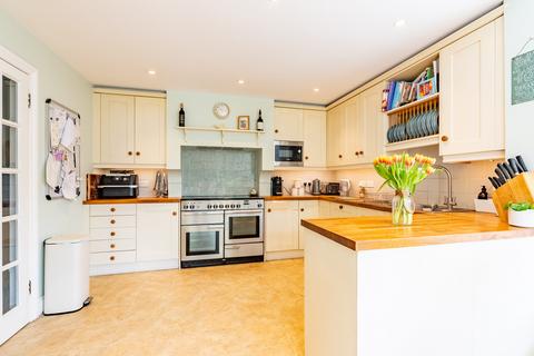 6 bedroom detached house for sale, Marshalls Heath Lane, St. Albans AL4