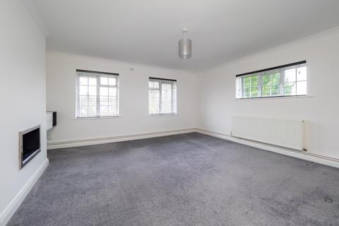 3 Cheam Mansions, Cheam, Sutton, SM3 8SA