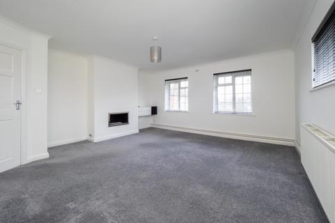 3 Cheam Mansions, Cheam, Sutton, SM3 8SA